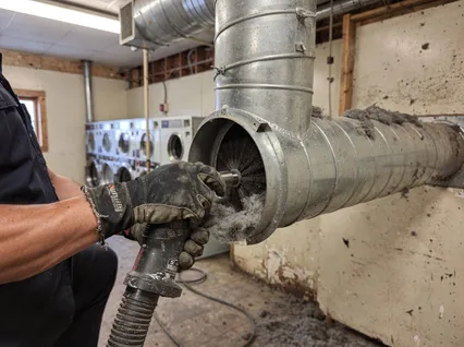 Commercial Vent Cleaning in Fairfield, CT