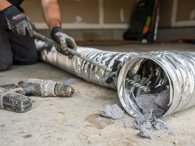 Duct Cleaning service in New Canaan, CT