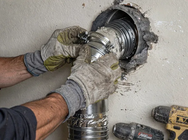 Hose Installation service in New Canaan, CT