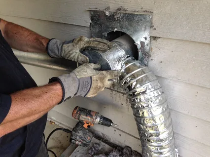 Vent Repair & Installation in Fairfield, CT
