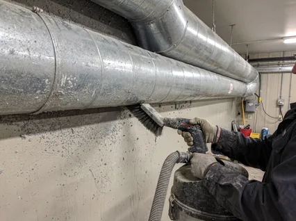 Industrial Vent Cleaning service in New Canaan, CT