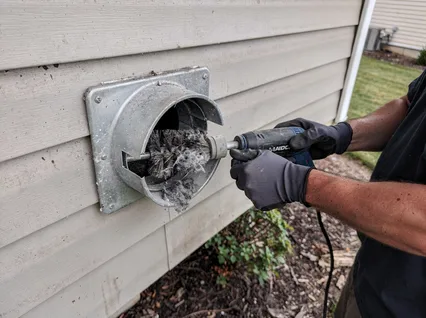 Residential Vent Cleaning in Fairfield, CT
